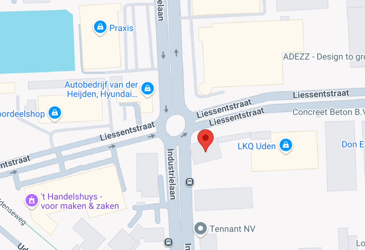 Janssen & Ko keukens Industrielaan 8 Uden Janssen & Ko keukens
Industrielaan 8 Uden