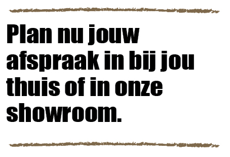 Plan je bezoek Plan je bezoek