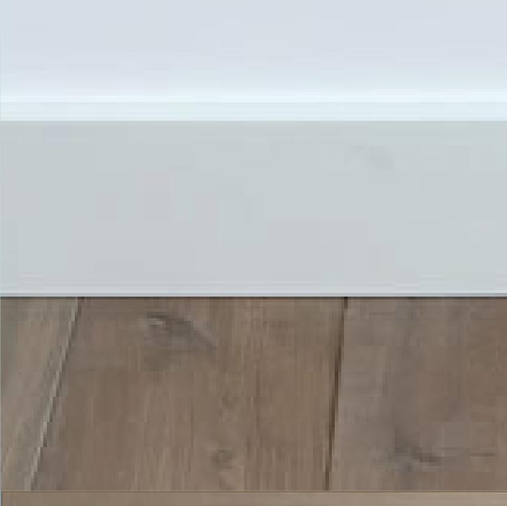 Plinten laminaatvloer Plinten laminaatvloer