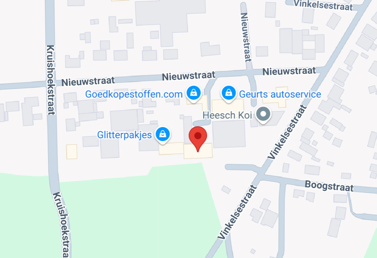 Showroom Vinkelsestraat 24 Heesch.jpg Showroom Vinkelsestraat 24 Heesch