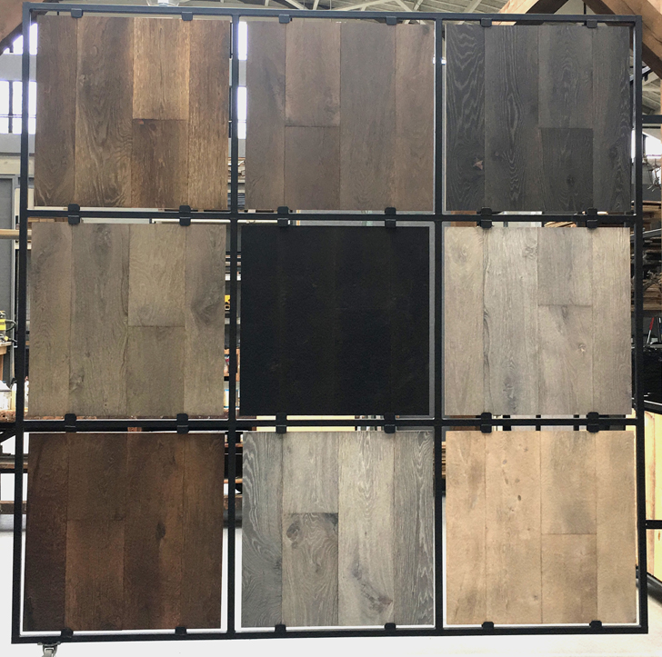 luxe uitstraling van een houten vloer luxe uitstraling van een houten vloer